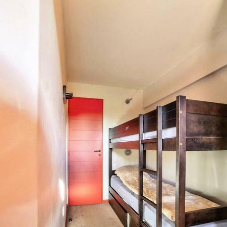 Residences Quartier Falaise - Maeva Home Авориаз Номер фото