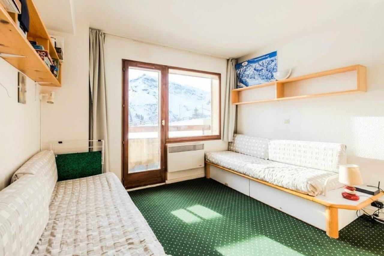 Residences Quartier Falaise - Maeva Home Авориаз Номер фото