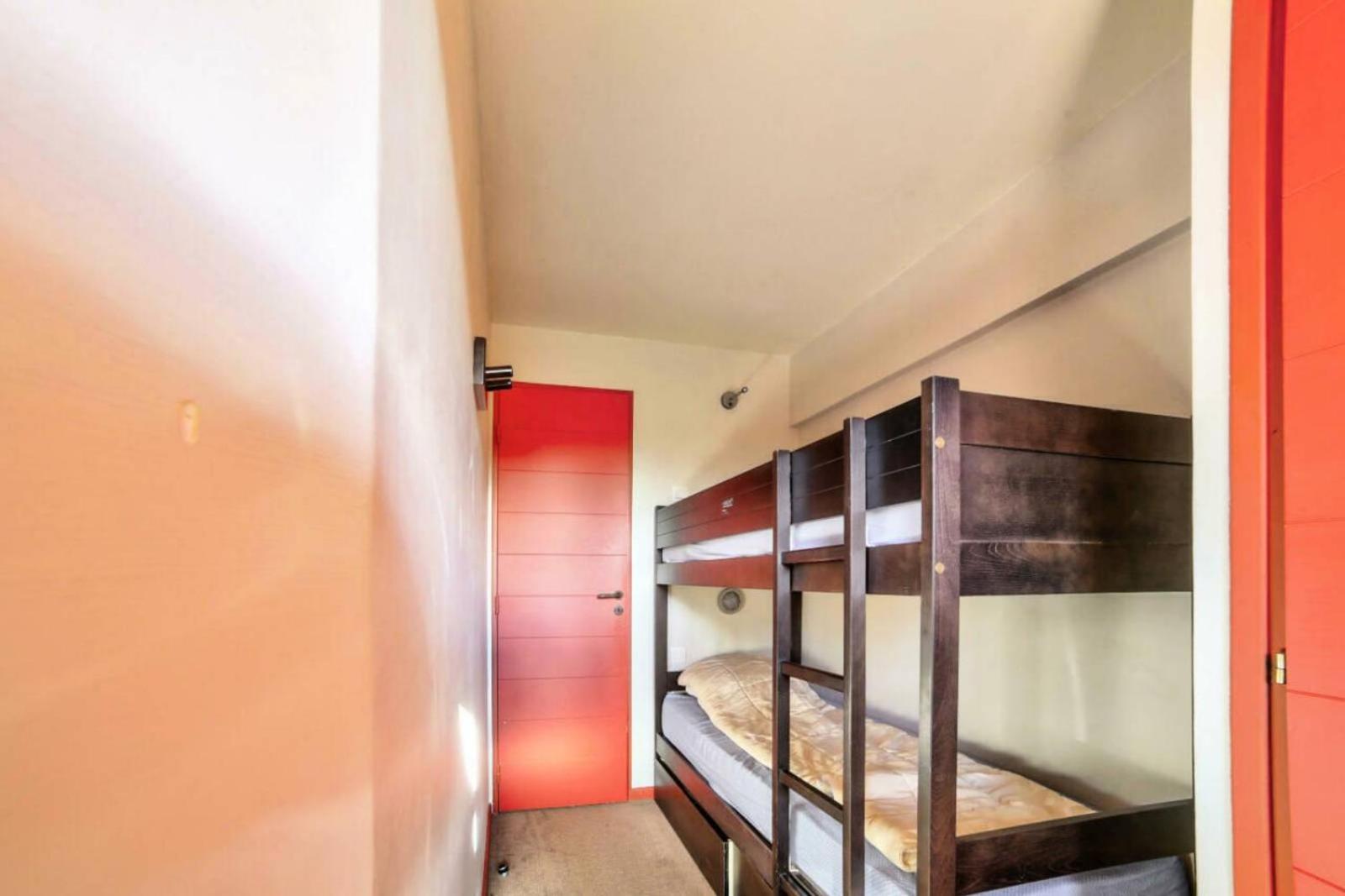 Residences Quartier Falaise - Maeva Home Авориаз Номер фото