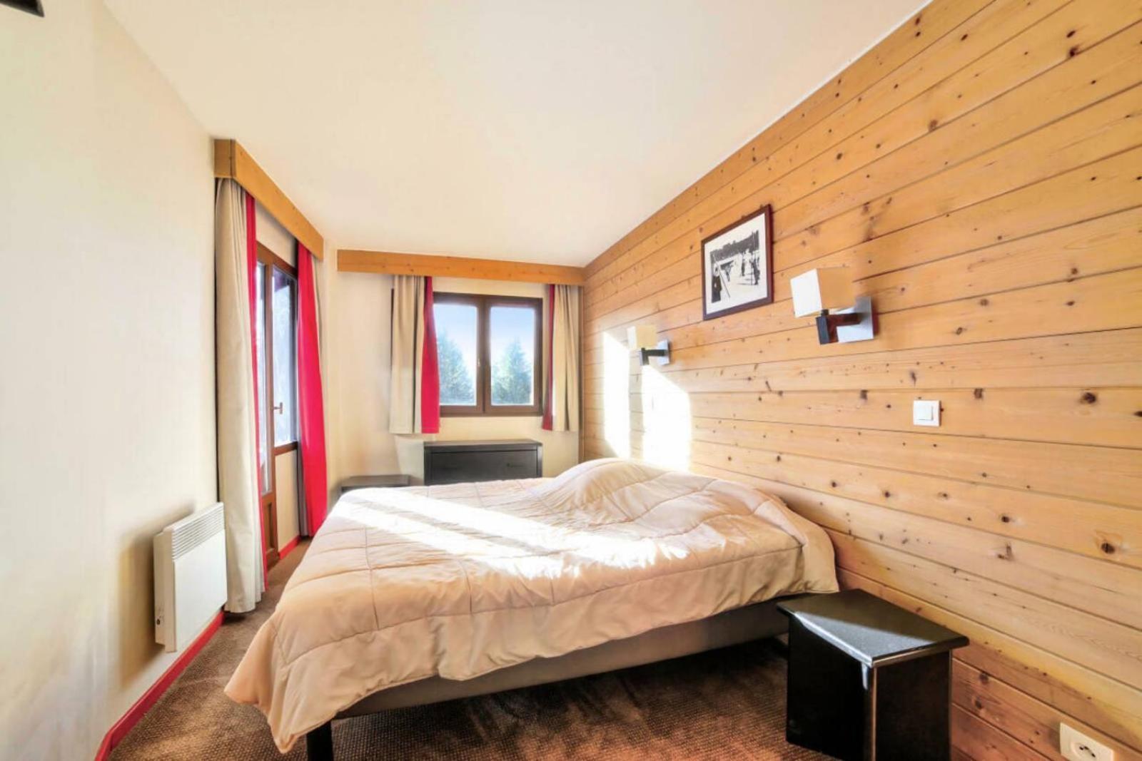 Residences Quartier Falaise - Maeva Home Авориаз Номер фото