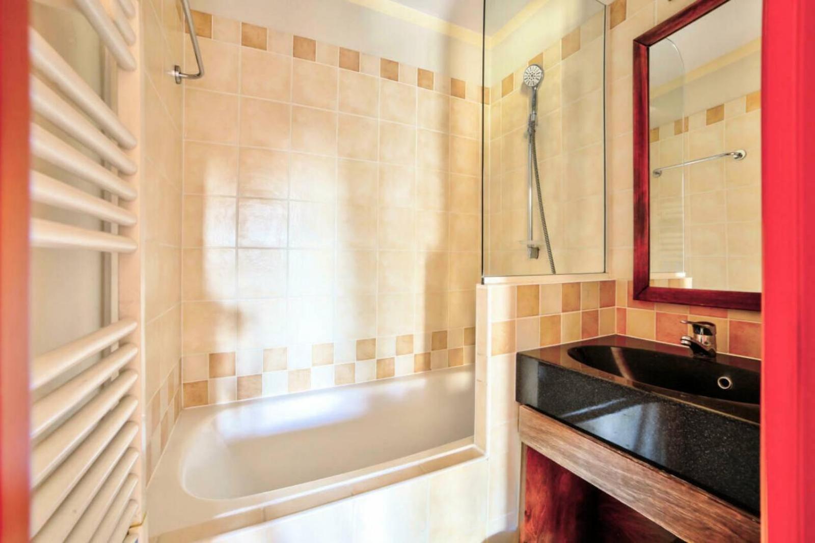 Residences Quartier Falaise - Maeva Home Авориаз Номер фото