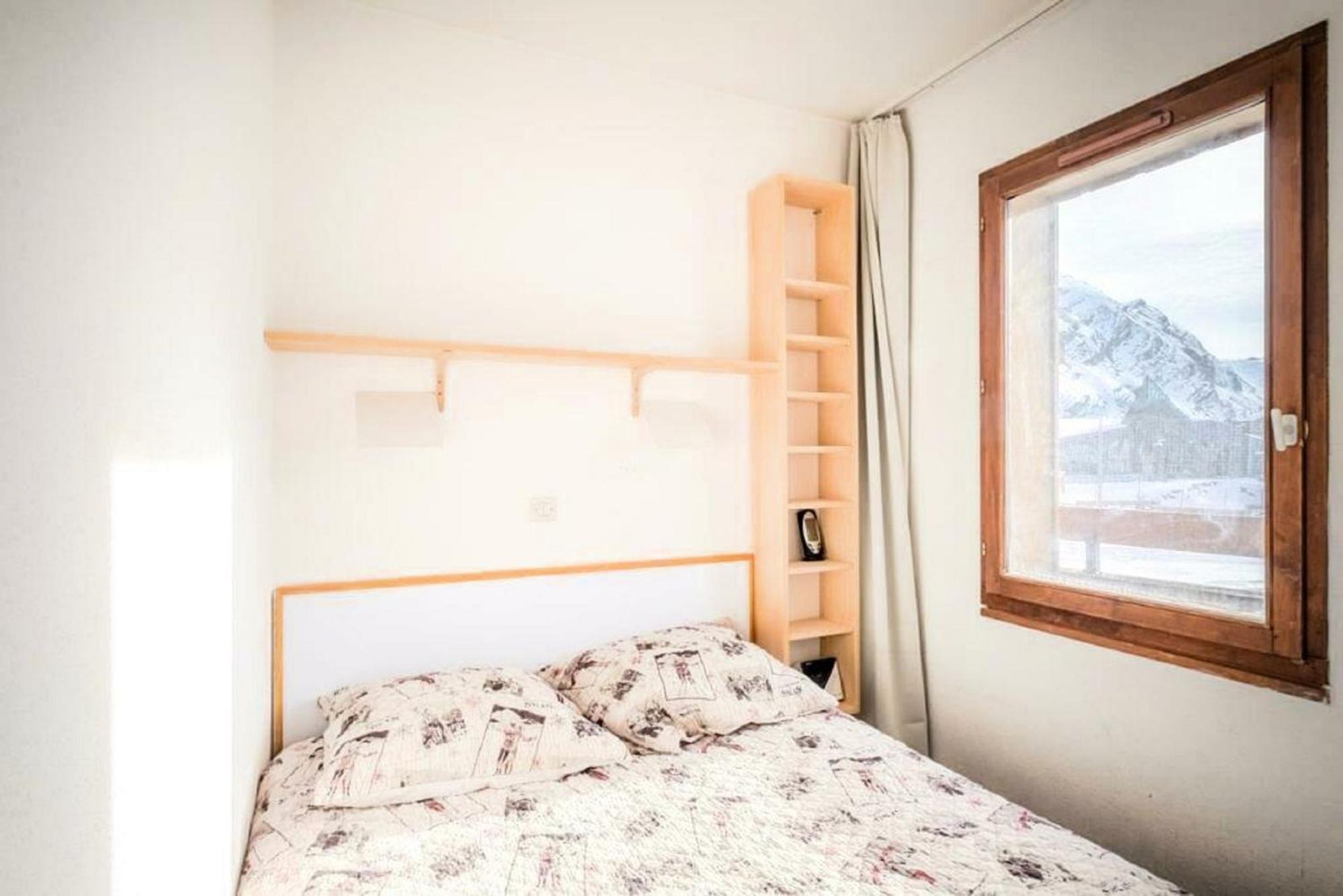 Residences Quartier Falaise - Maeva Home Авориаз Номер фото