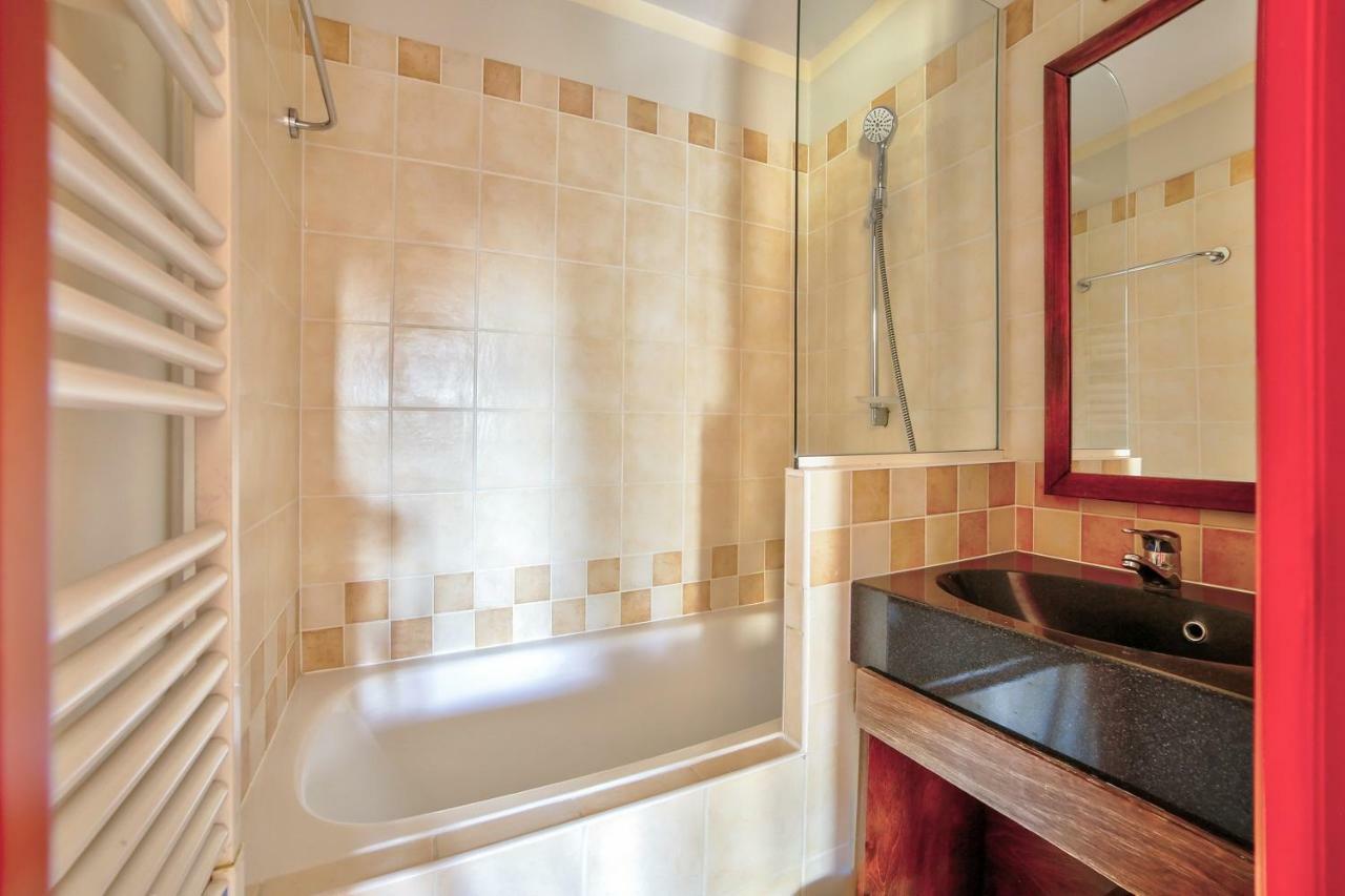Residences Quartier Falaise - Maeva Home Авориаз Номер фото